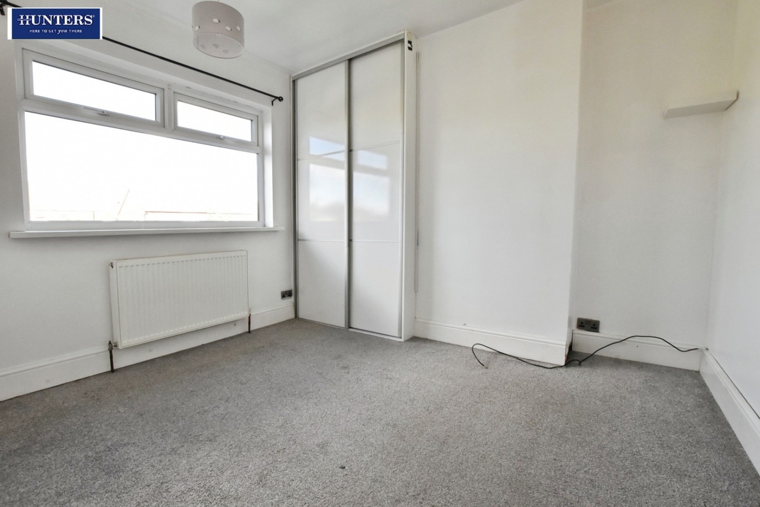 Brandon Road, Scunthorpe