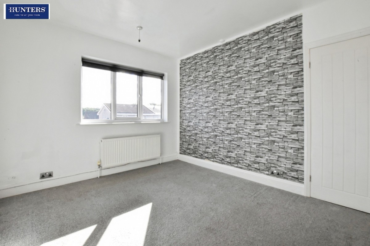 Brandon Road, Scunthorpe