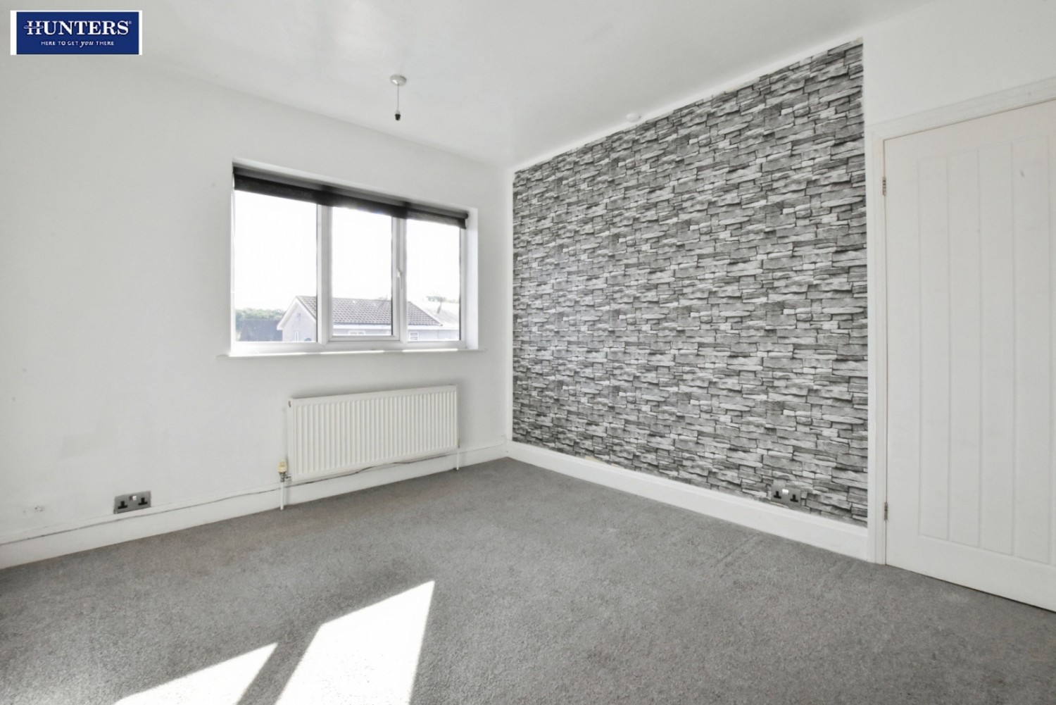 Brandon Road, Scunthorpe