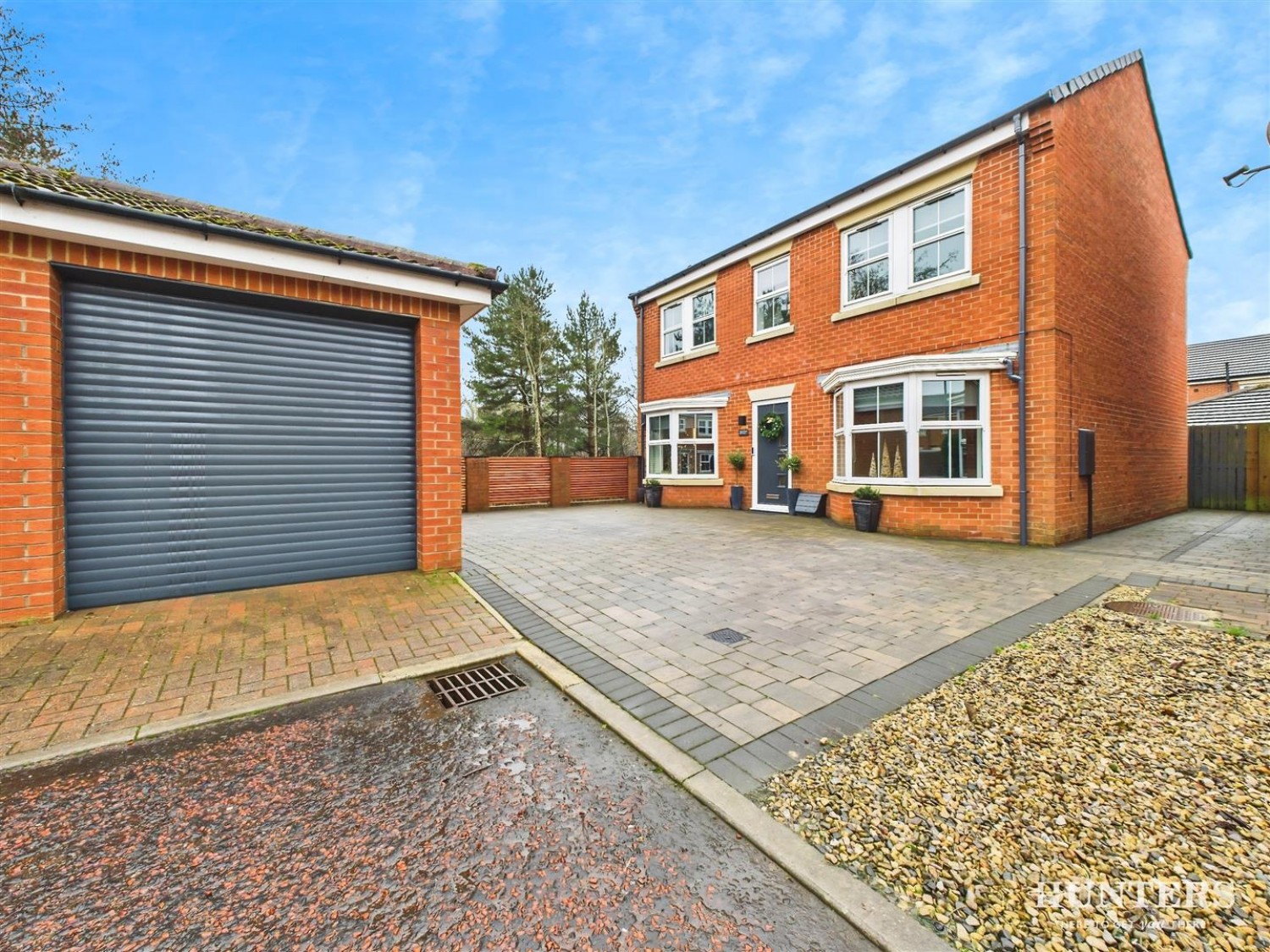 Rolling Mill, Consett