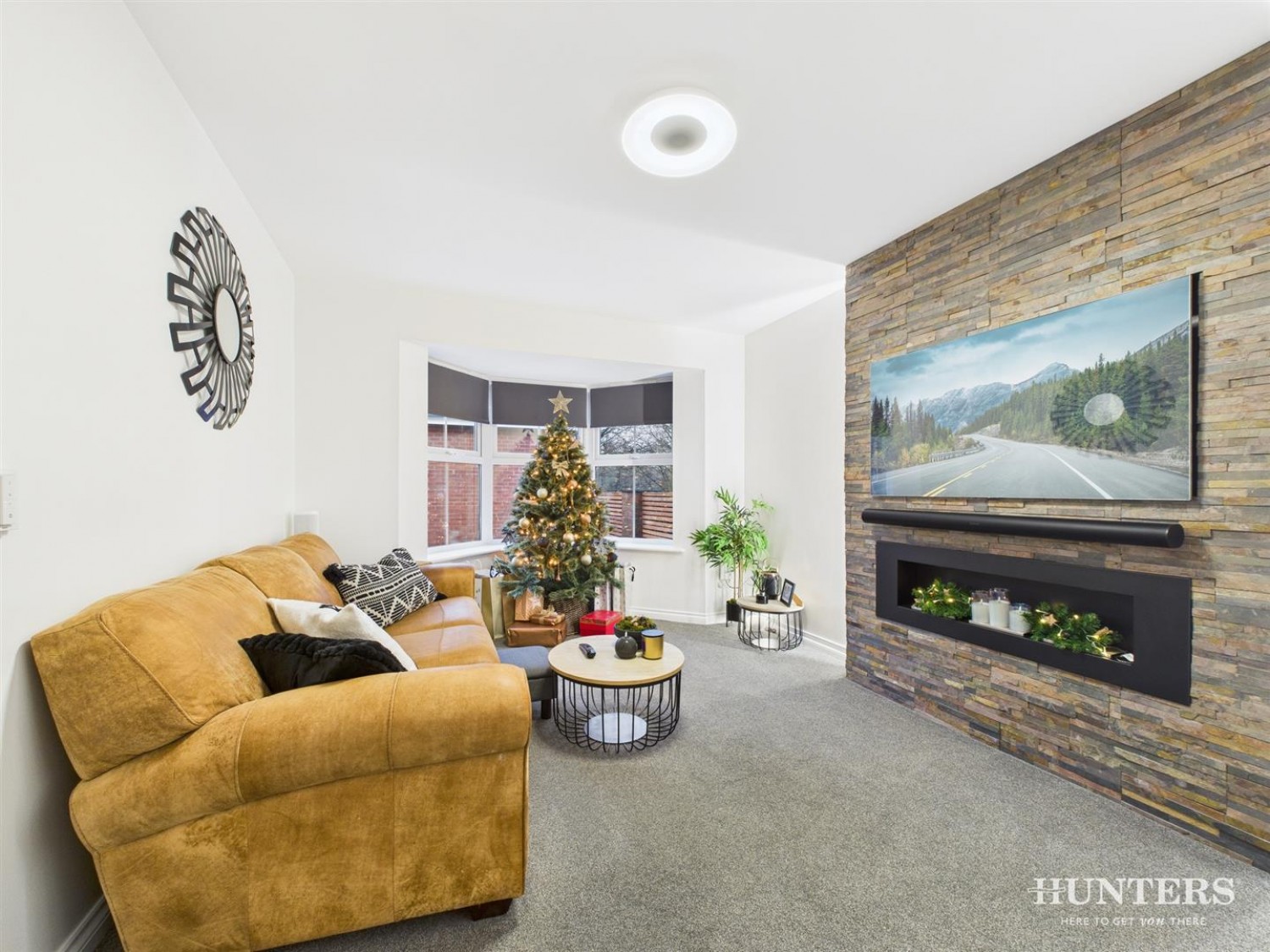 Rolling Mill, Consett