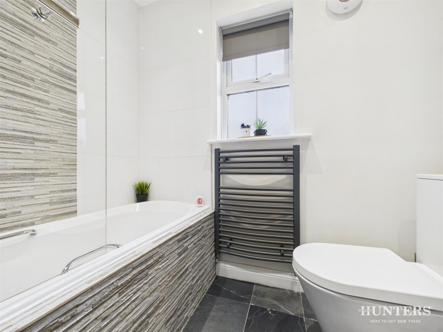 Rolling Mill, Consett