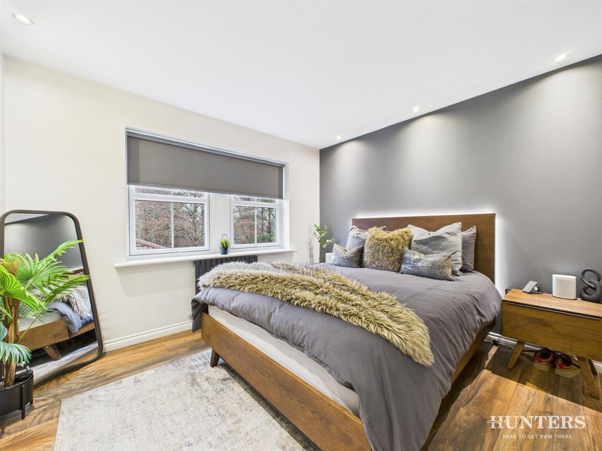 Rolling Mill, Consett