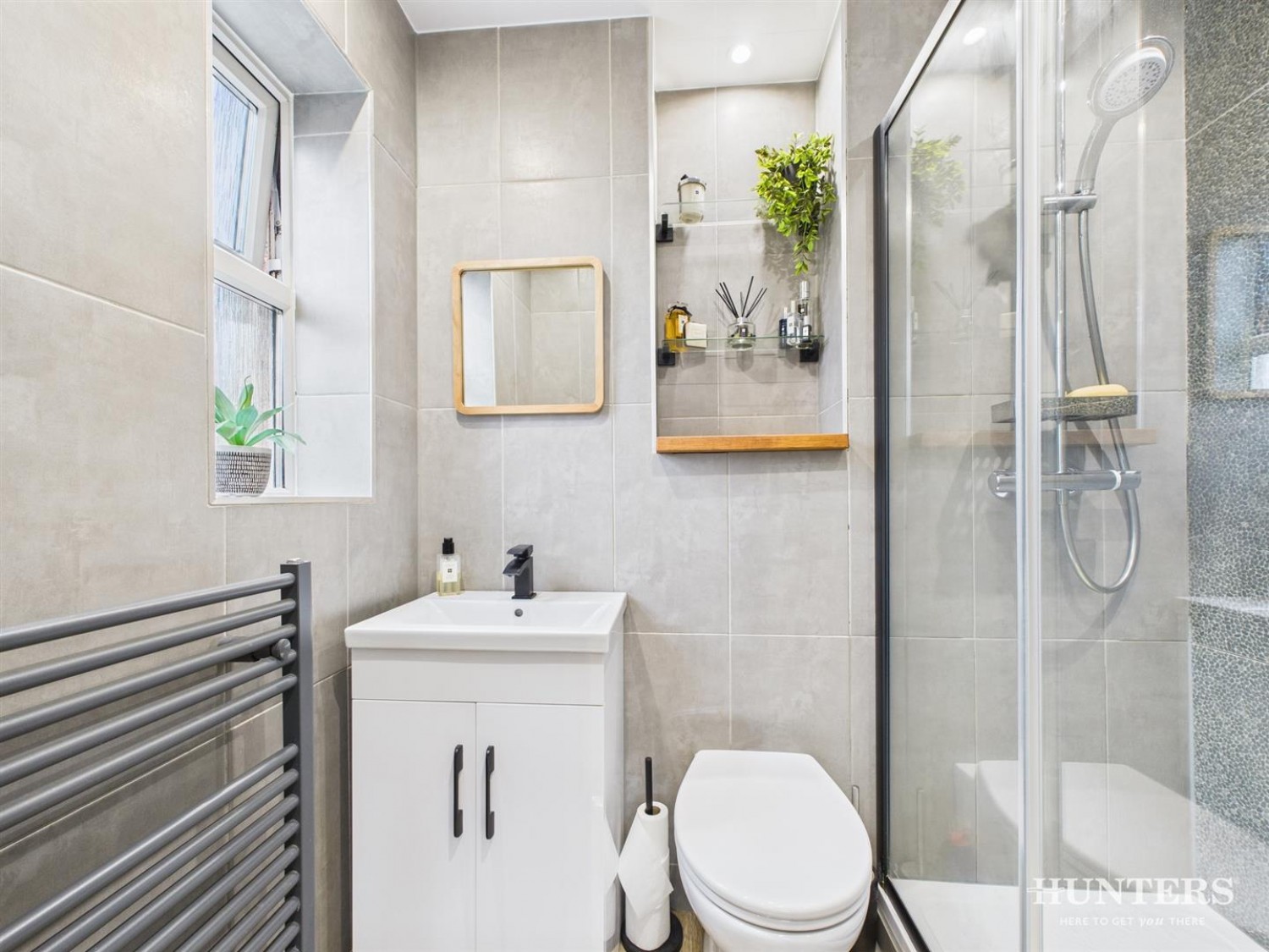 Rolling Mill, Consett