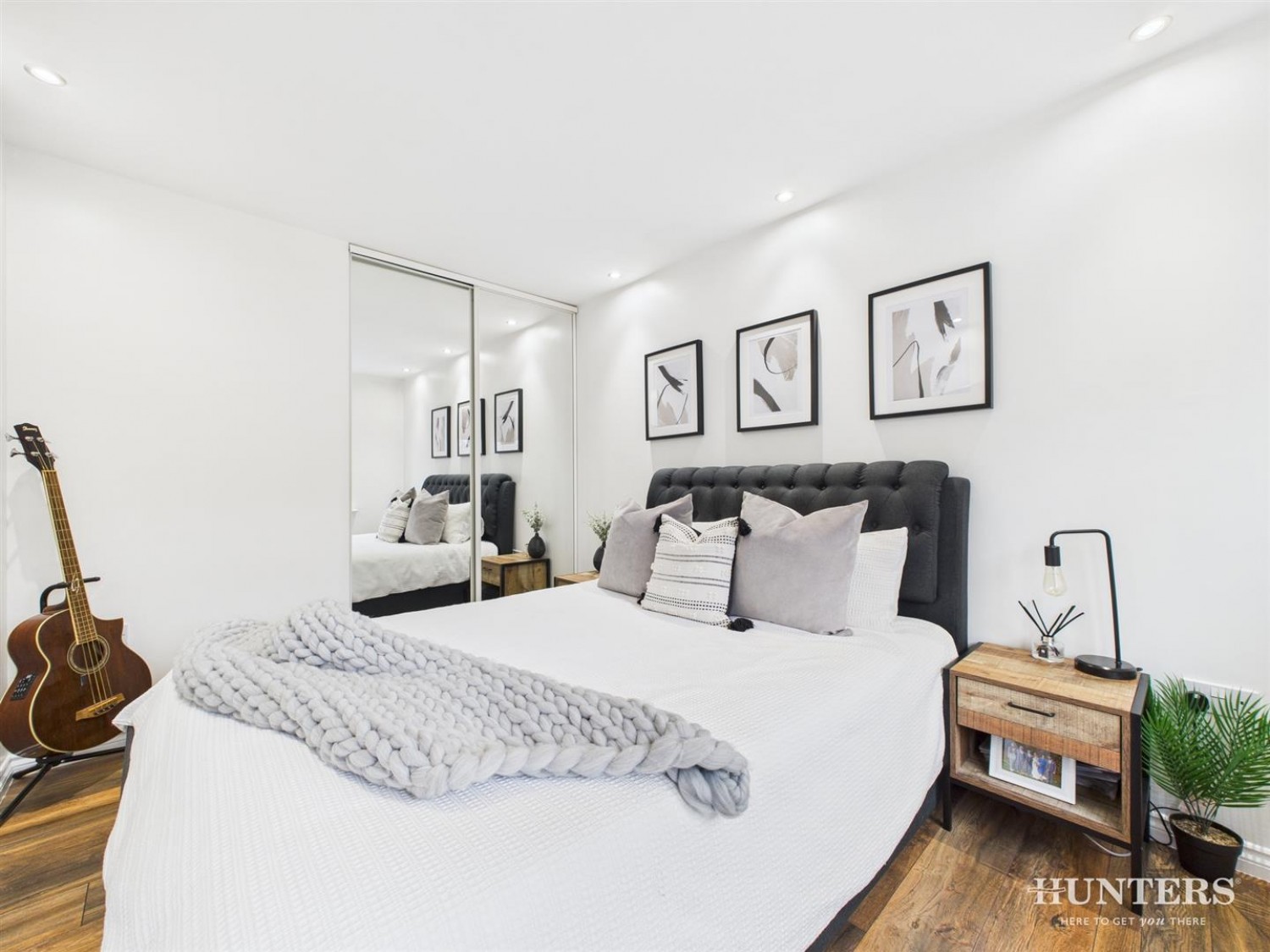 Rolling Mill, Consett