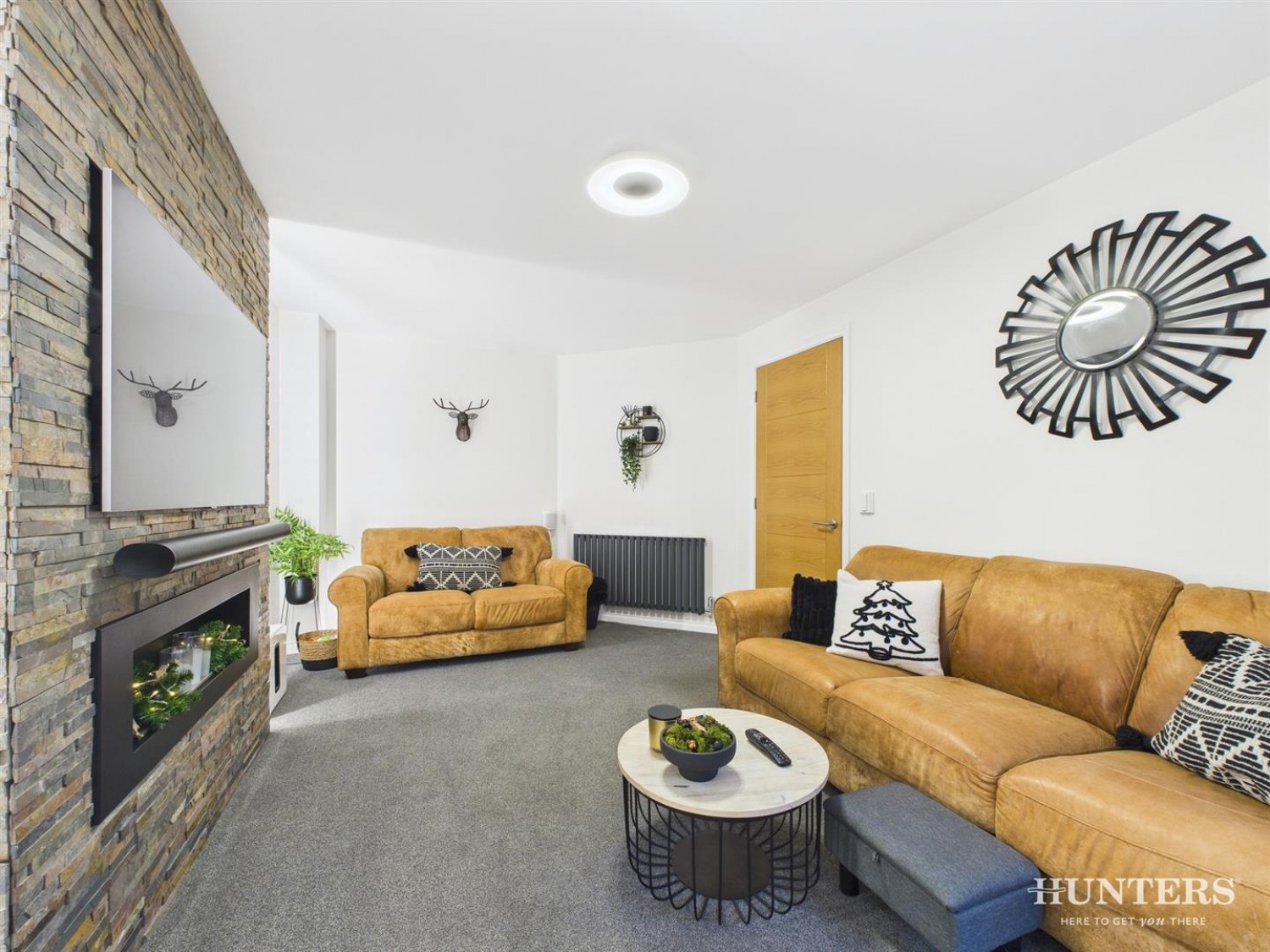 Rolling Mill, Consett