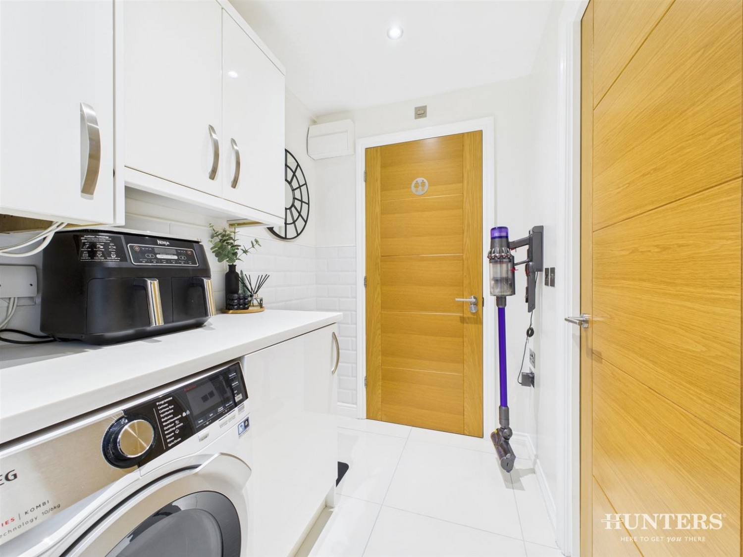 Rolling Mill, Consett