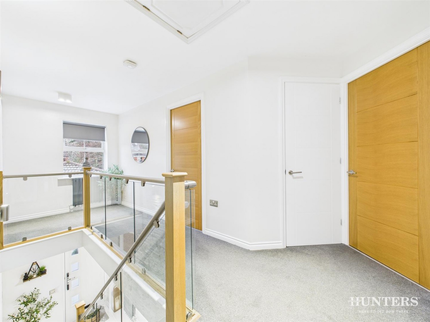 Rolling Mill, Consett