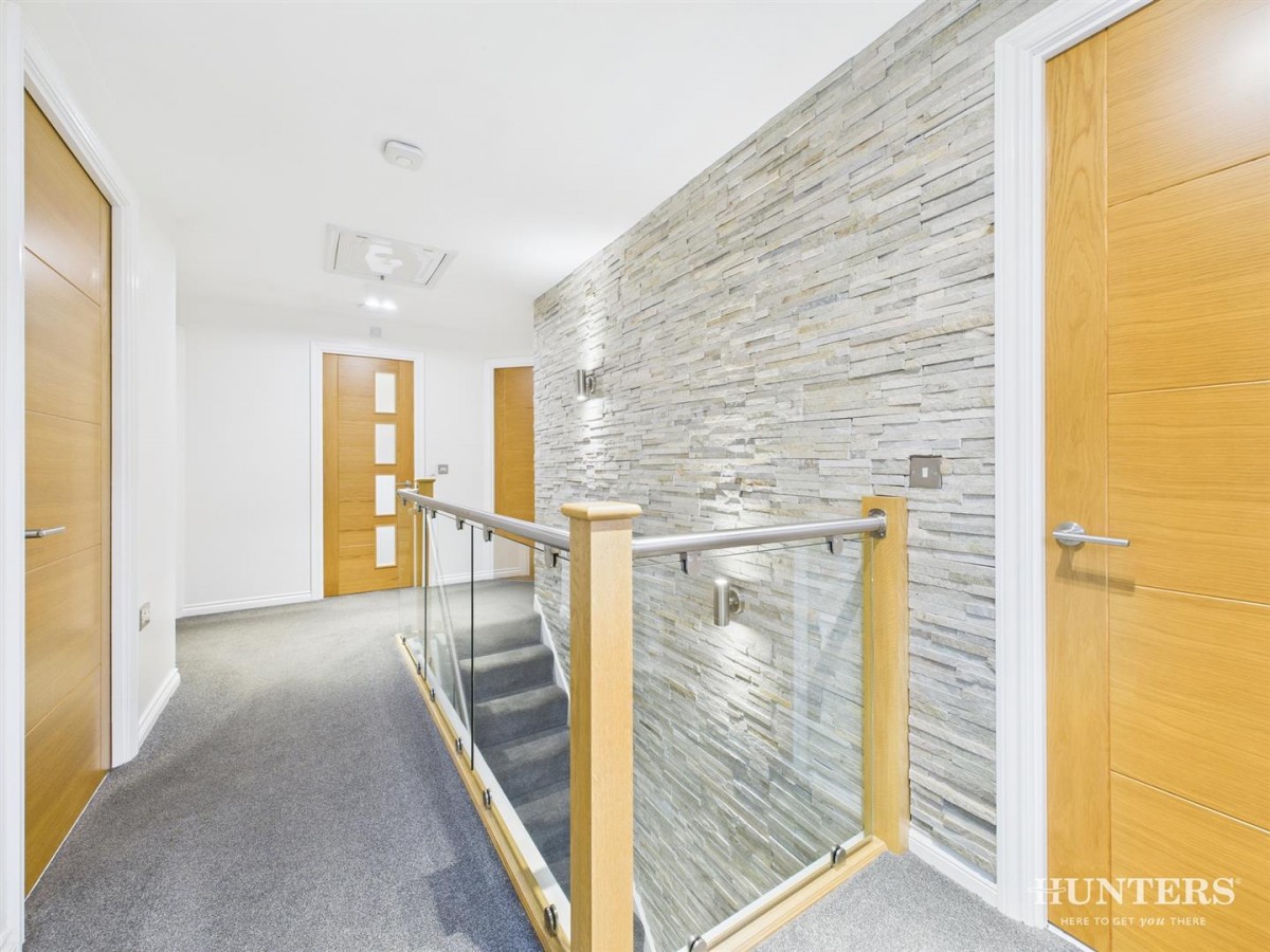 Rolling Mill, Consett