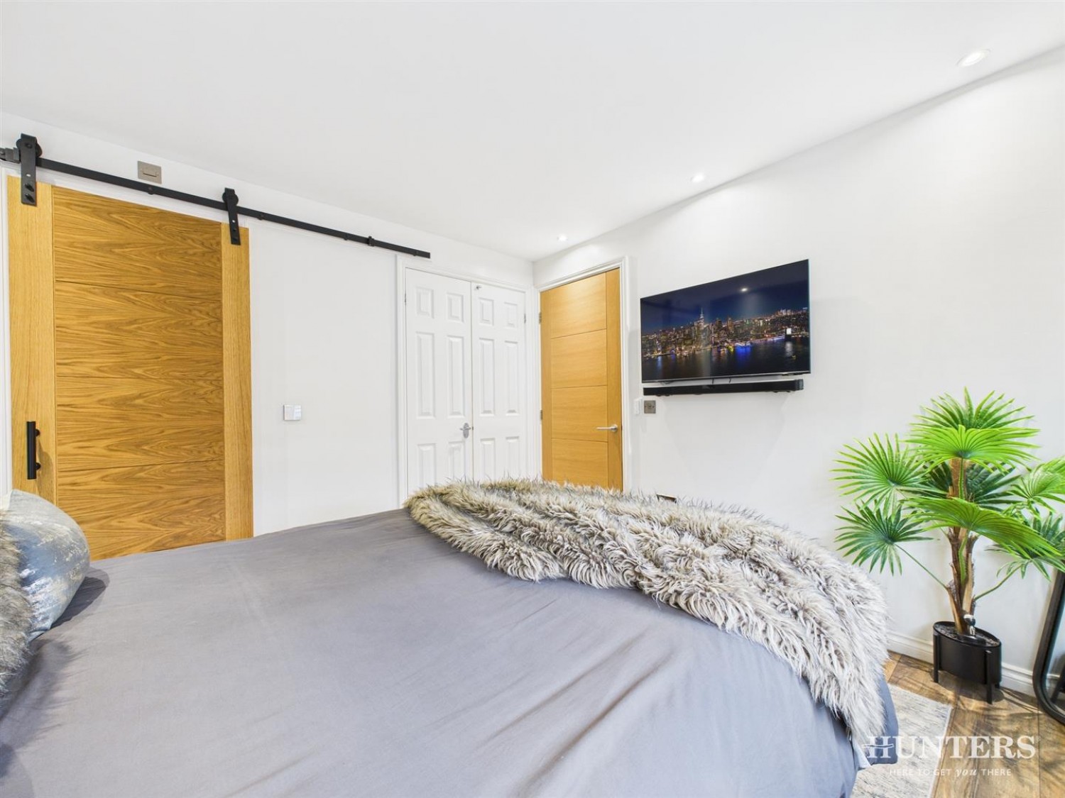 Rolling Mill, Consett