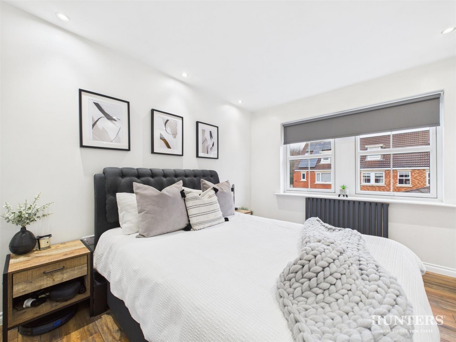 Rolling Mill, Consett