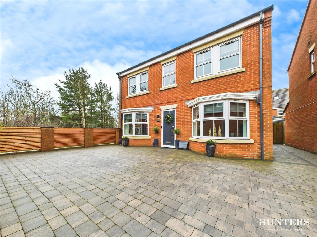 Rolling Mill, Consett