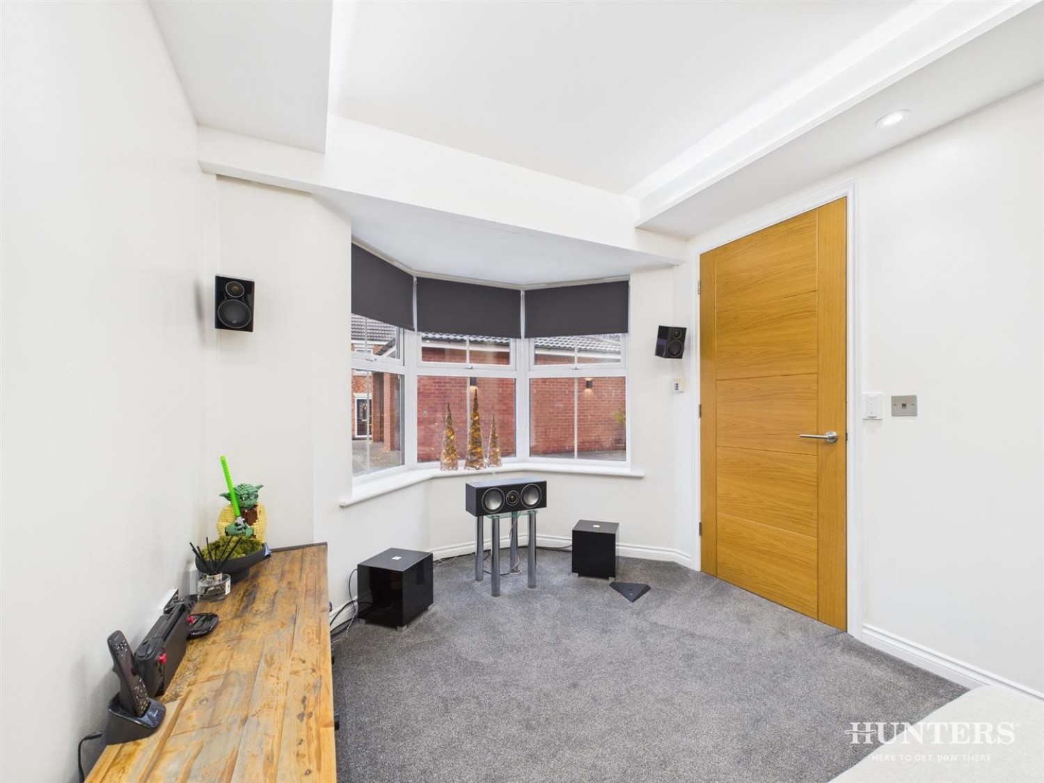 Rolling Mill, Consett