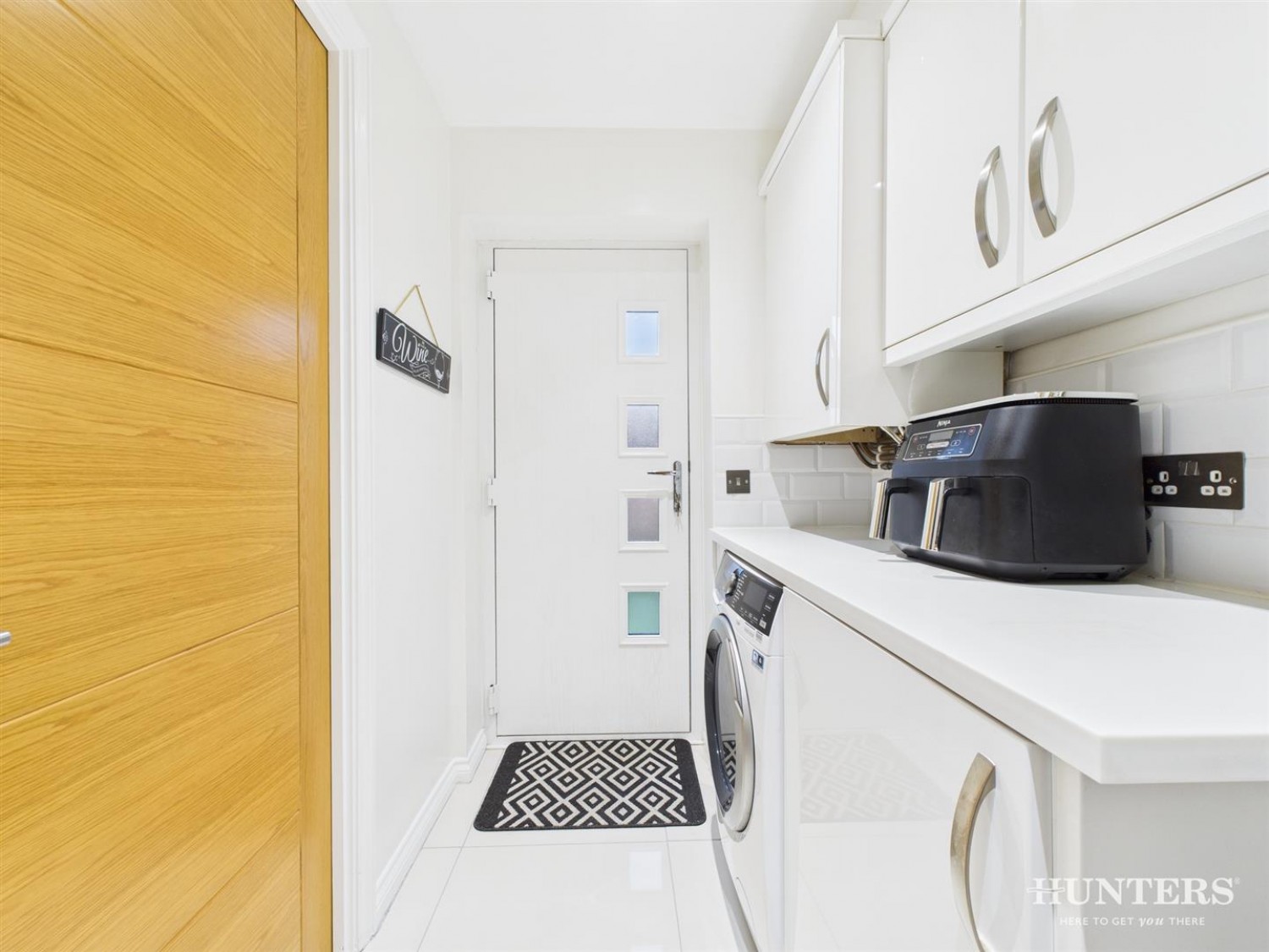 Rolling Mill, Consett