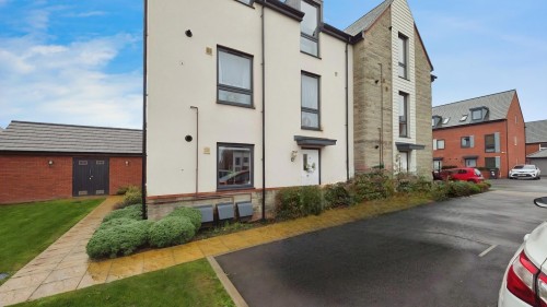 Crosby Road, Yate, South Gloucestershire