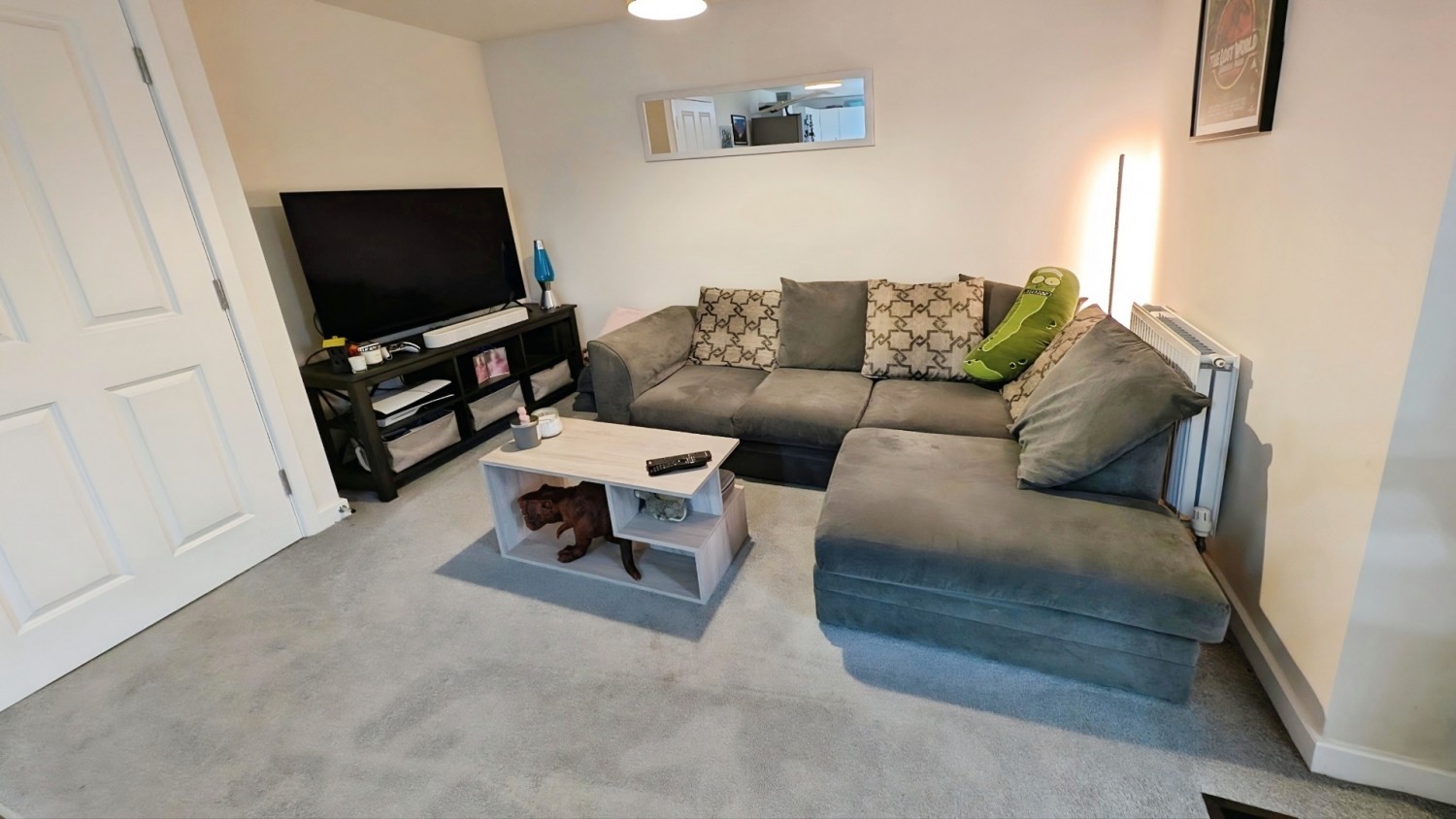 Crosby Road, Yate, South Gloucestershire