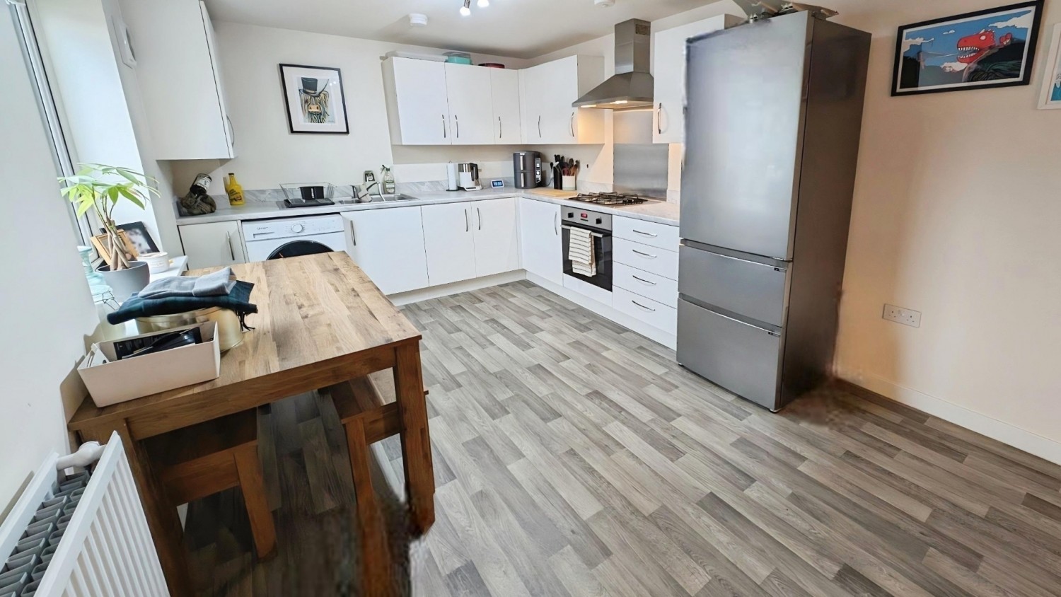 Crosby Road, Yate, South Gloucestershire