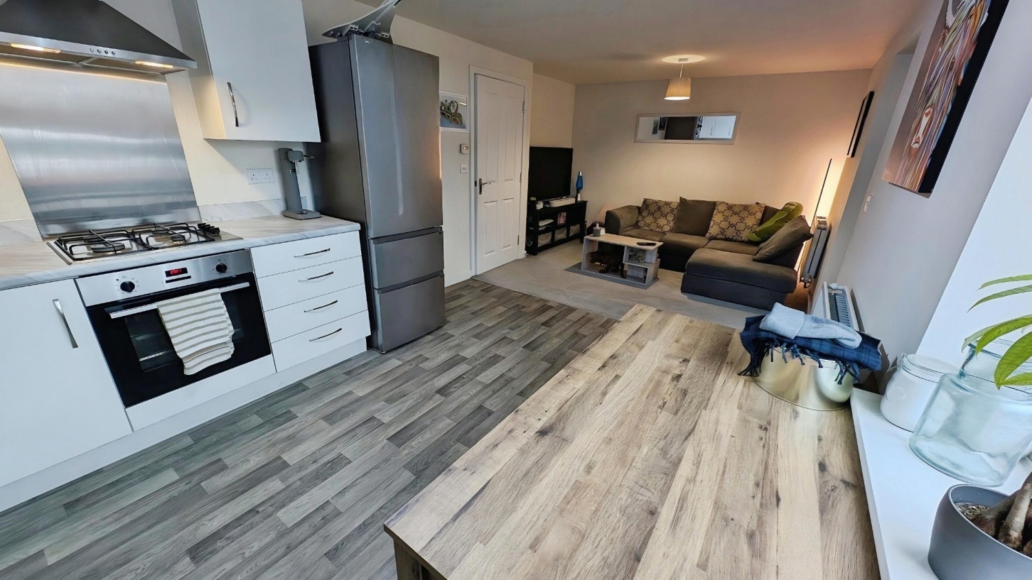 Crosby Road, Yate, South Gloucestershire