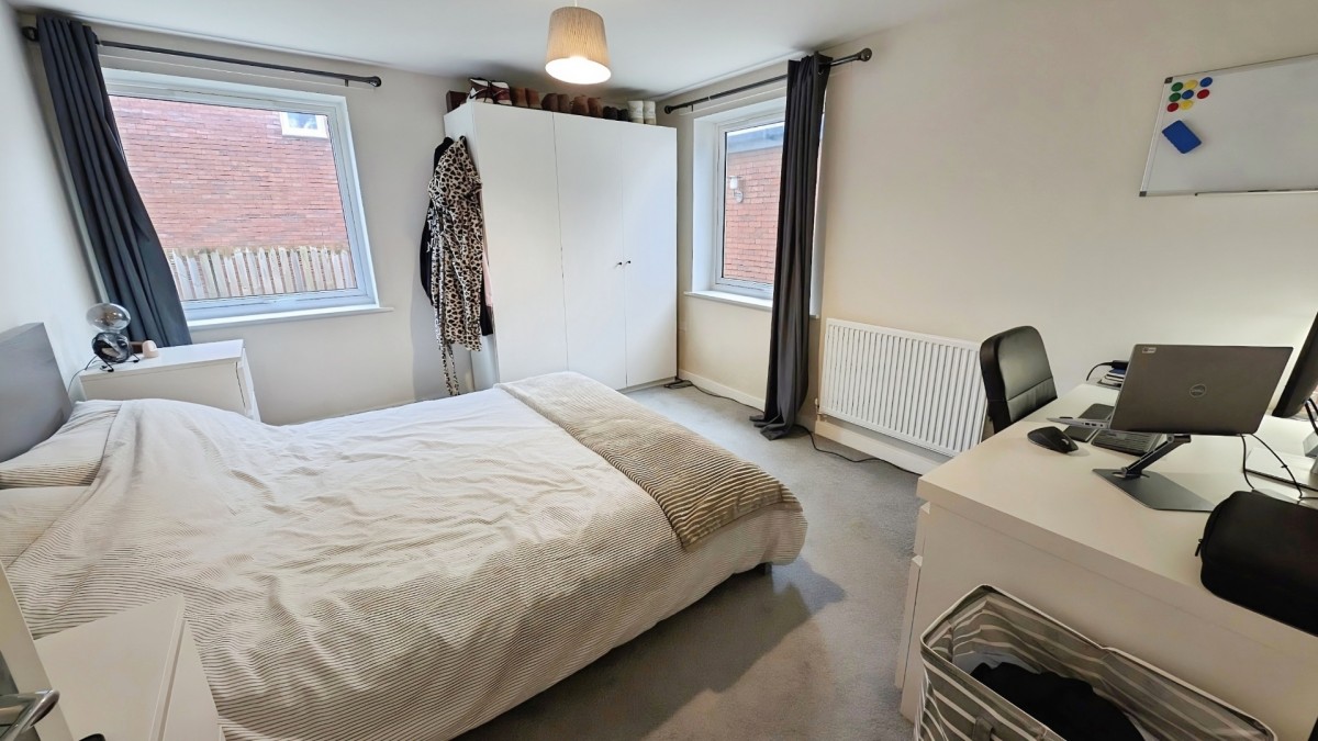 Crosby Road, Yate, South Gloucestershire