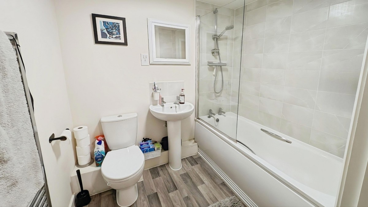 Crosby Road, Yate, South Gloucestershire