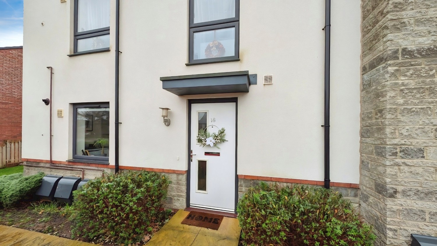 Crosby Road, Yate, South Gloucestershire