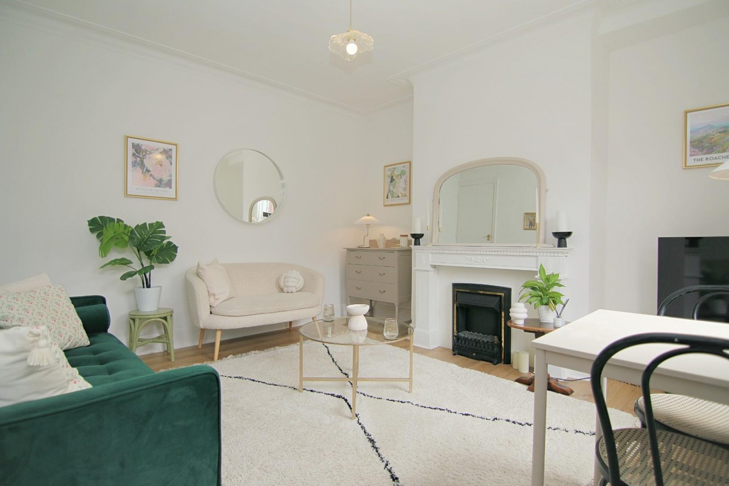 Park Mount, Armley, Leeds