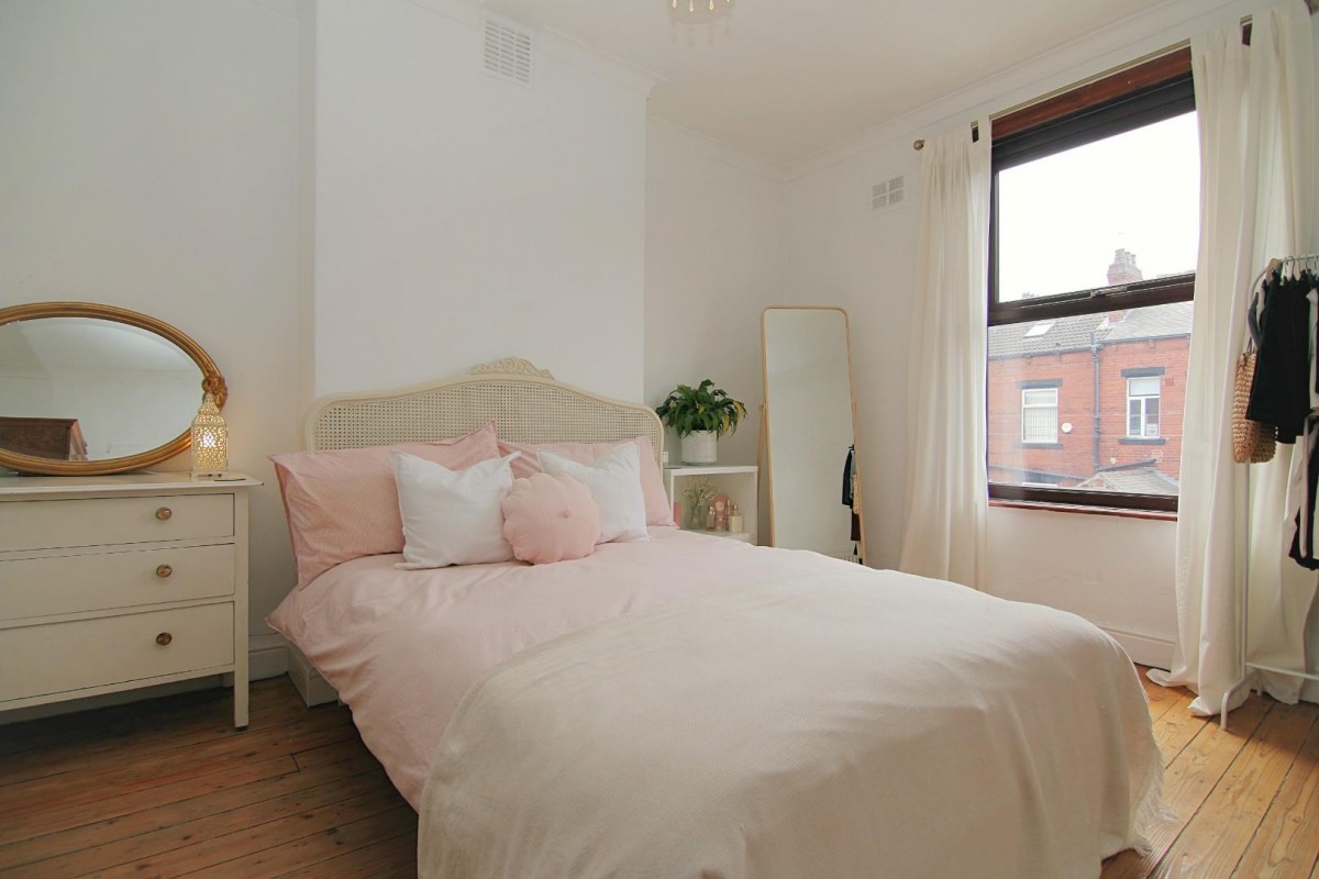 Park Mount, Armley, Leeds