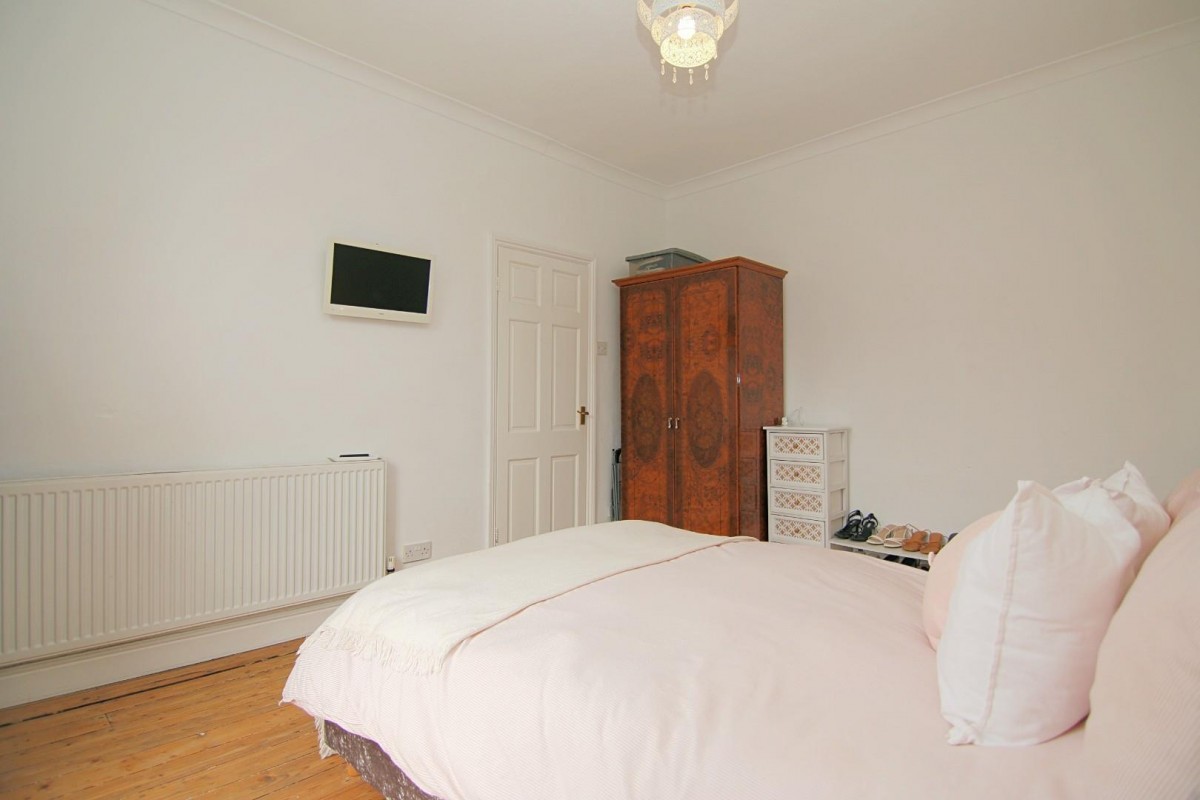 Park Mount, Armley, Leeds