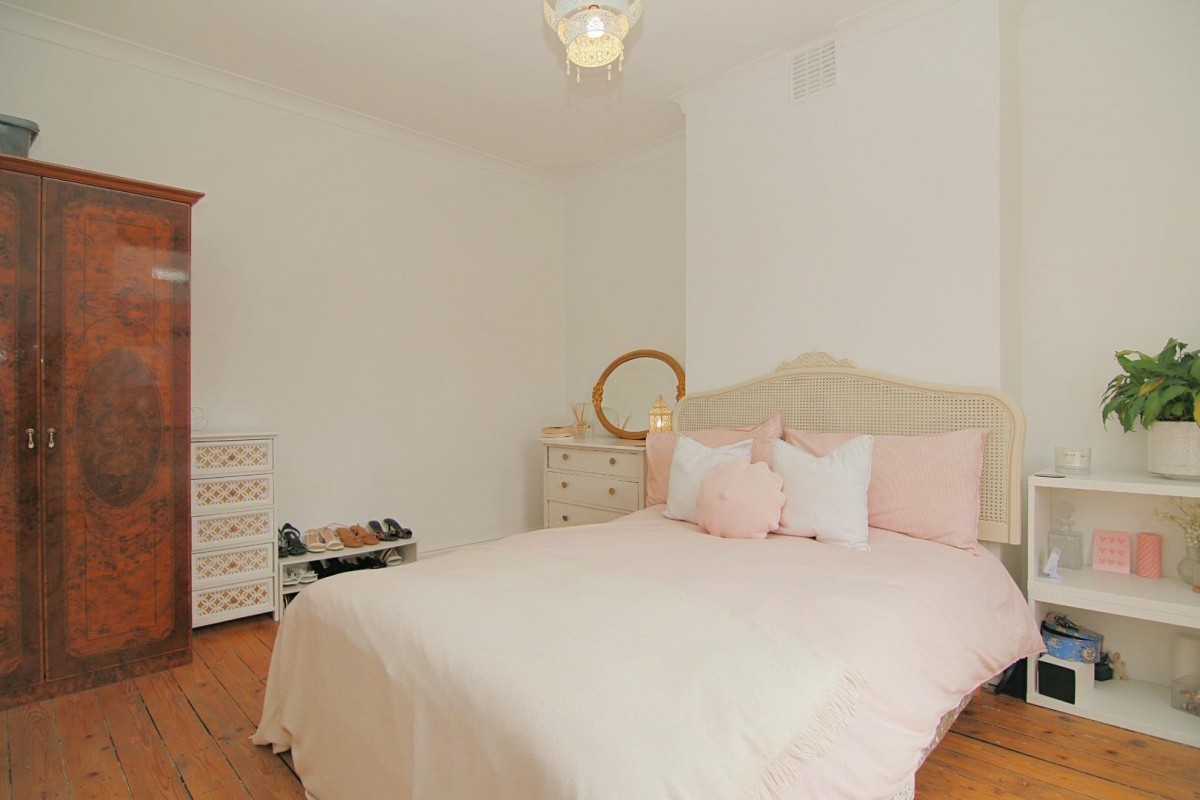 Park Mount, Armley, Leeds