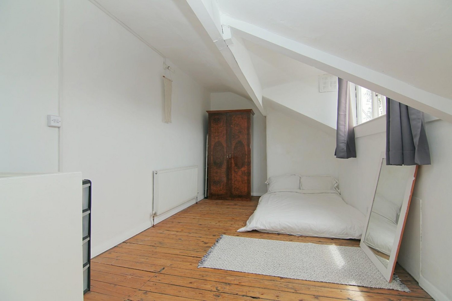 Park Mount, Armley, Leeds