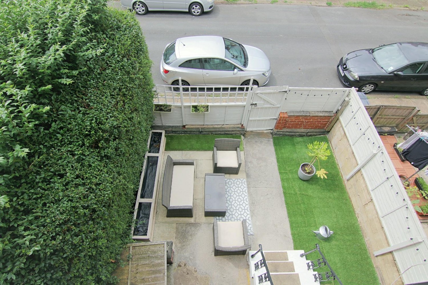 Park Mount, Armley, Leeds