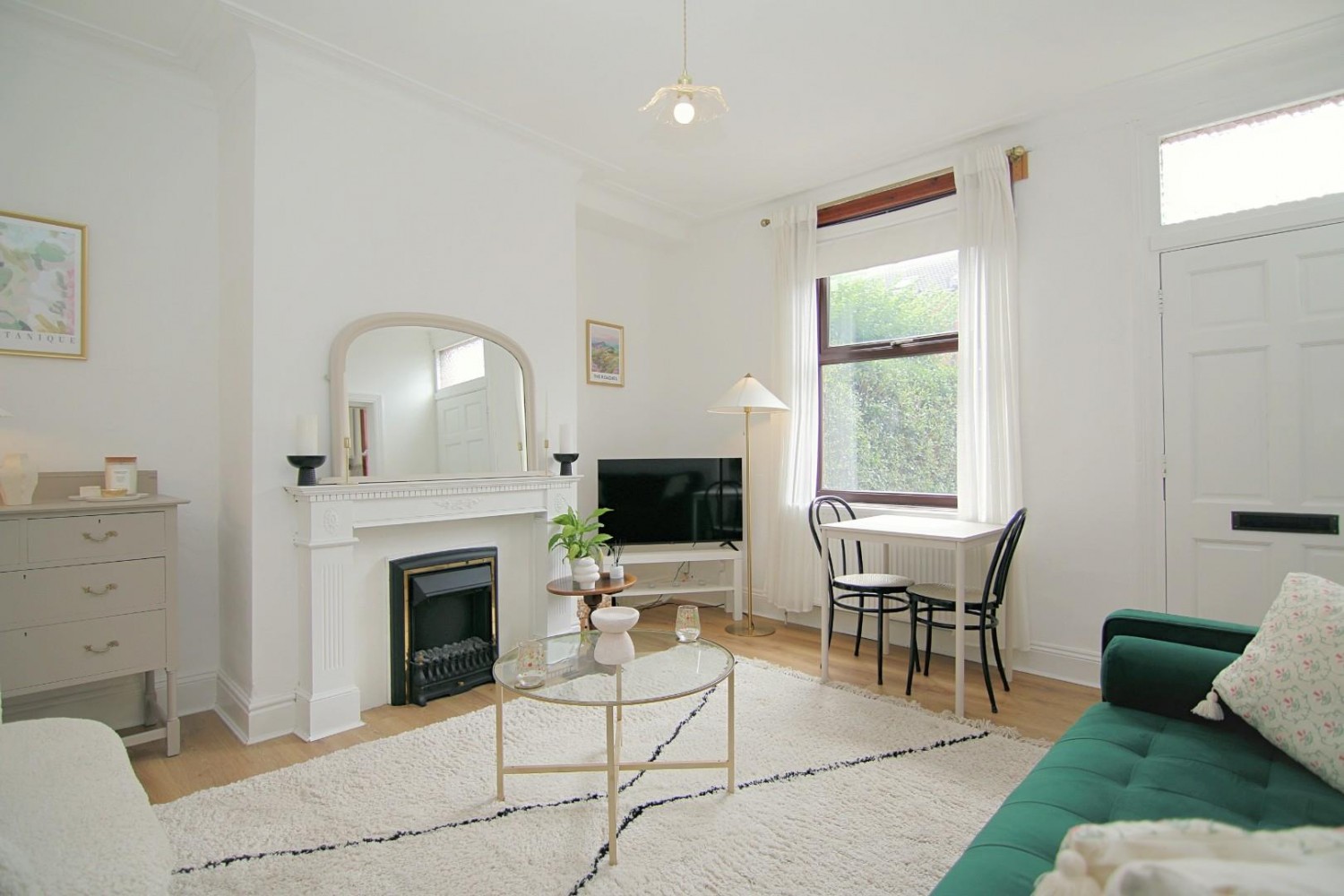 Park Mount, Armley, Leeds