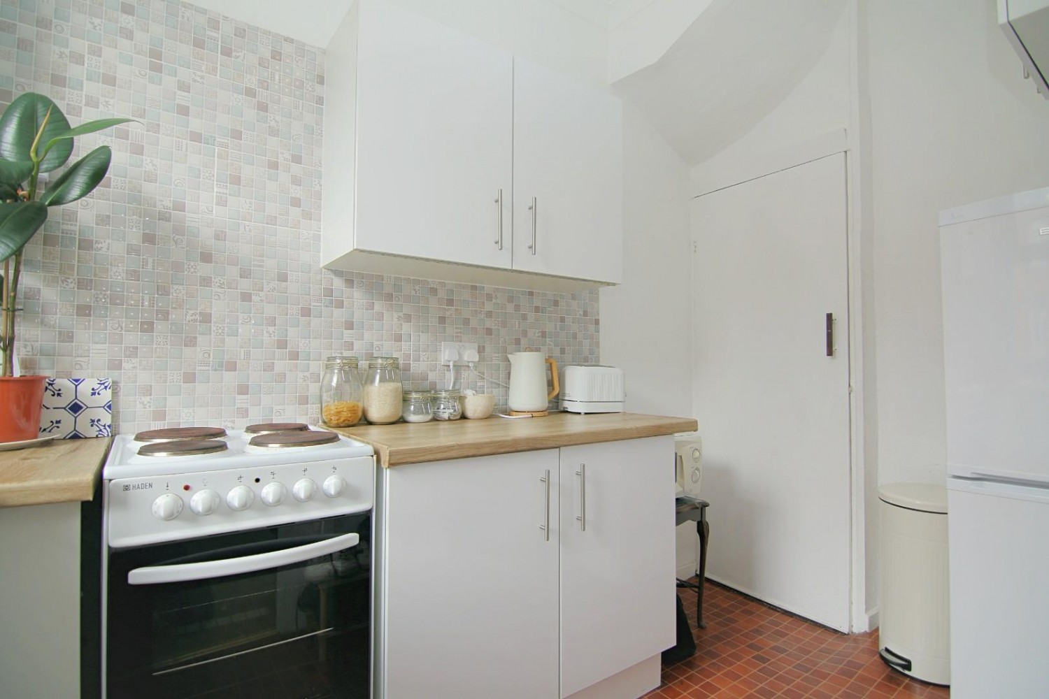 Park Mount, Armley, Leeds