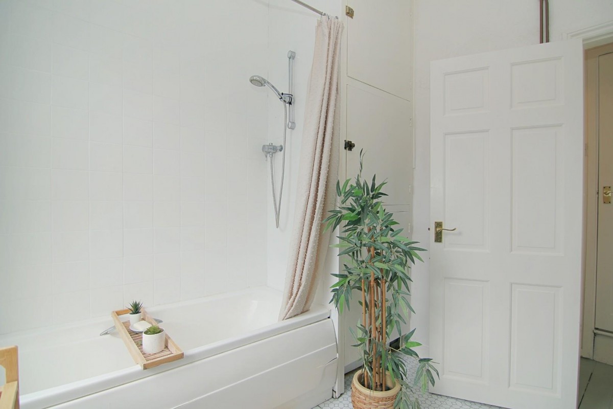 Park Mount, Armley, Leeds