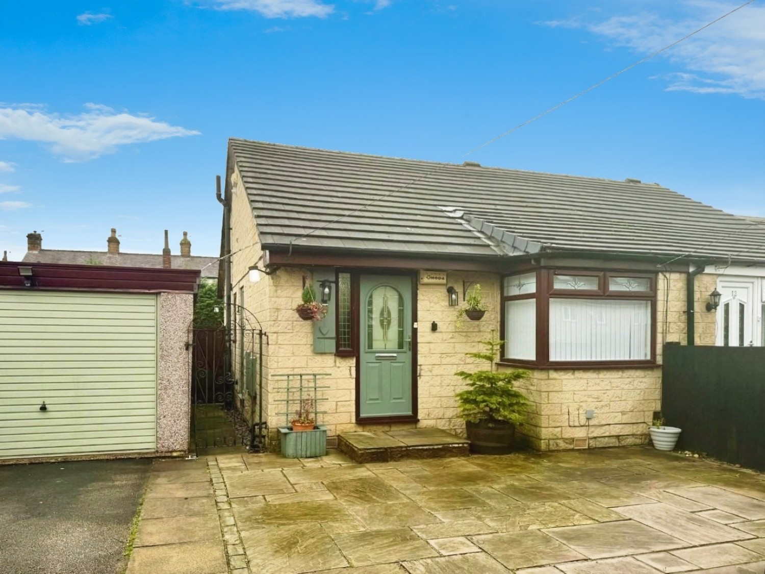 Healey Street, Batley