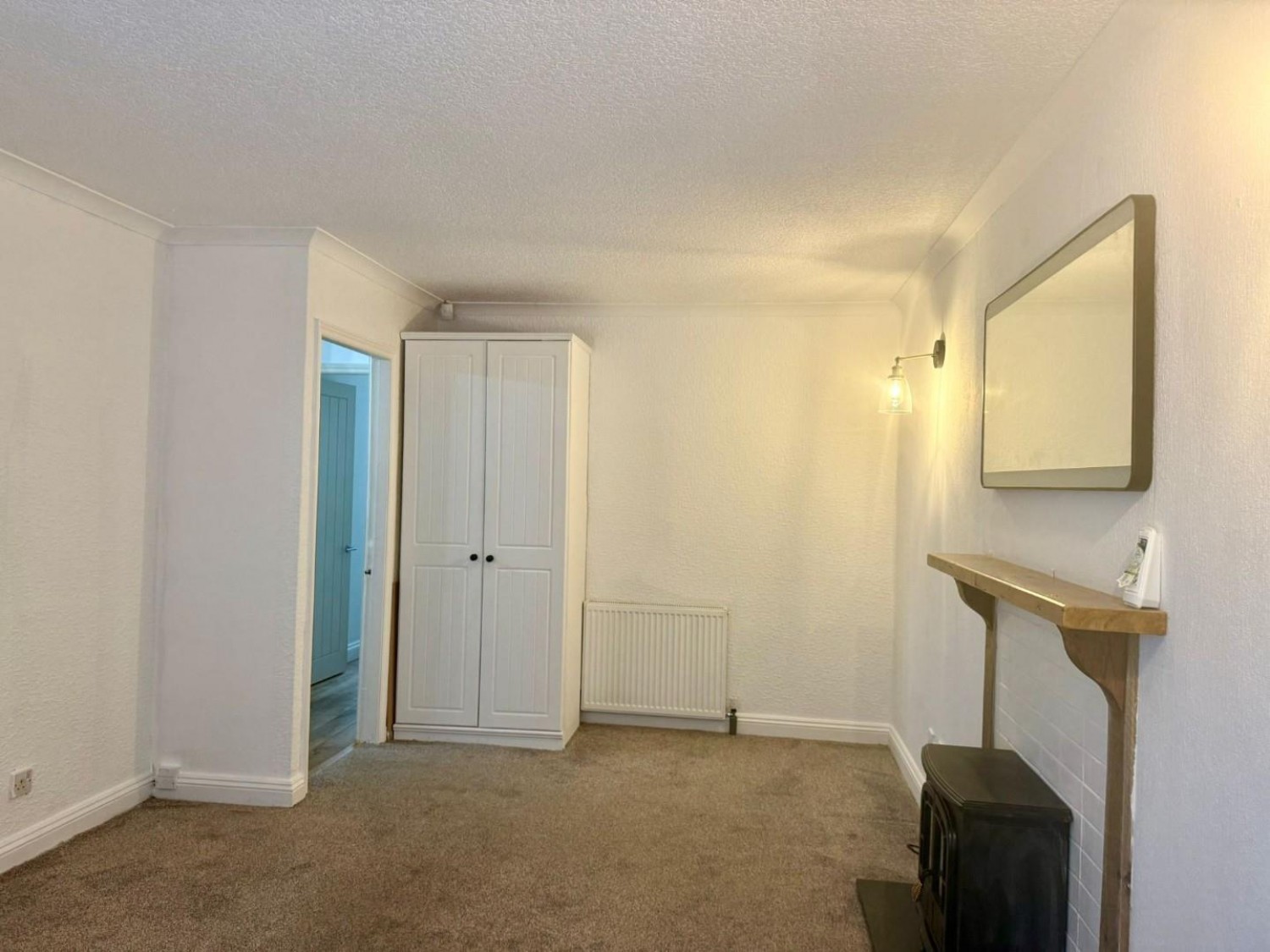 Healey Street, Batley