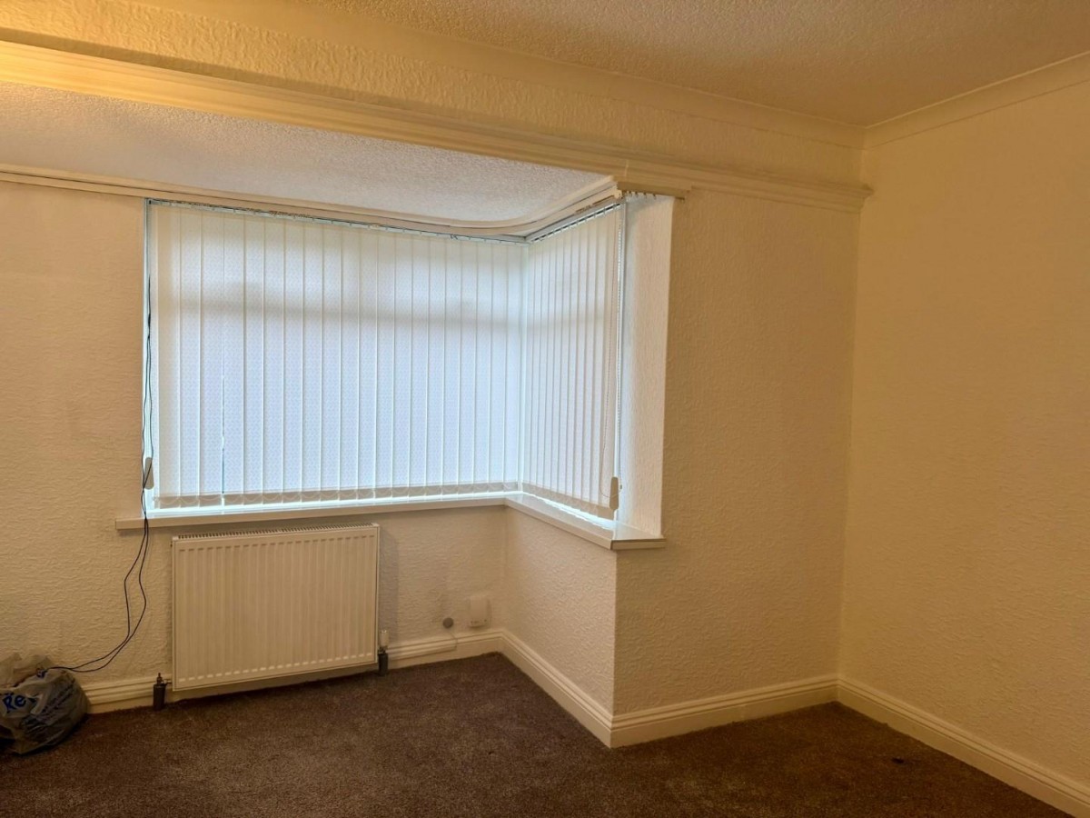 Healey Street, Batley