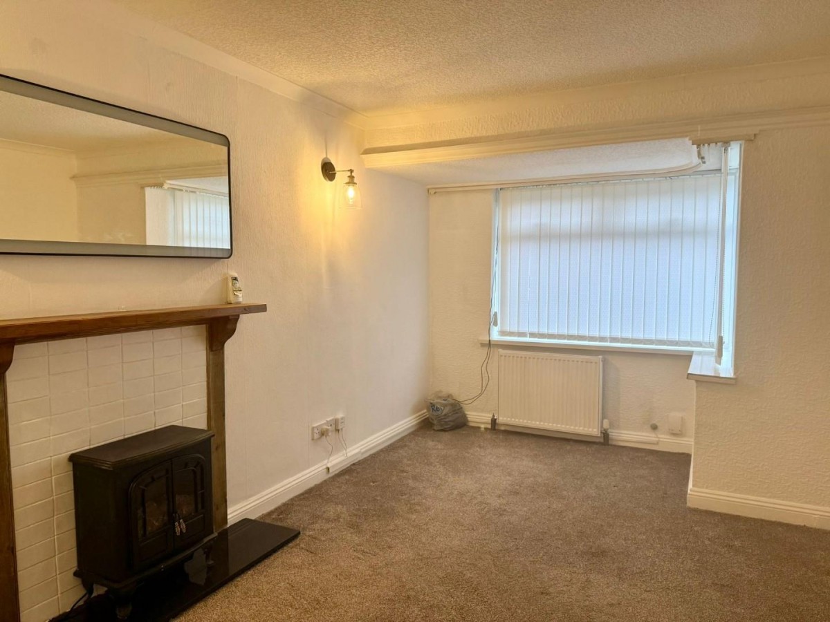 Healey Street, Batley