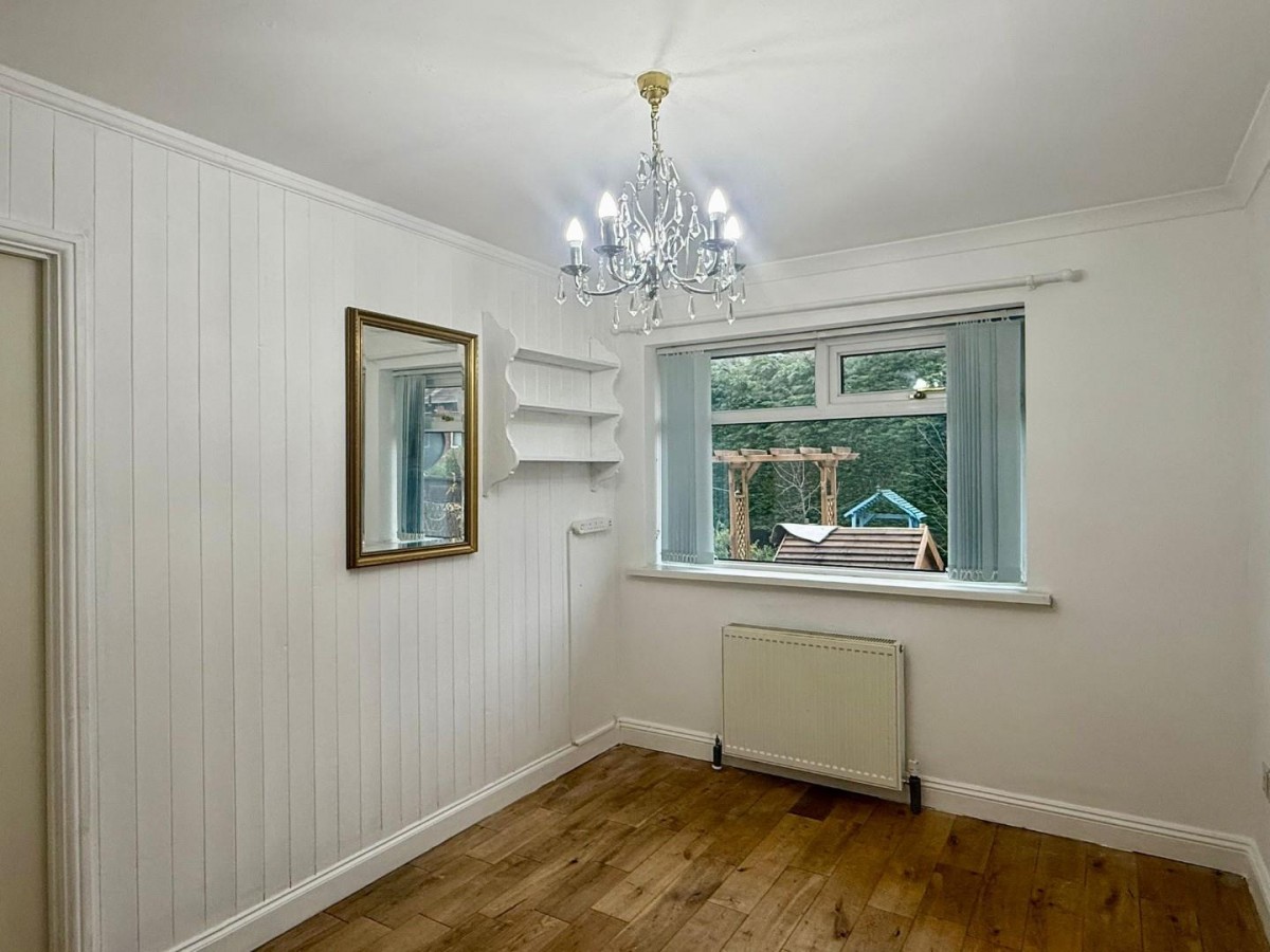 Healey Street, Batley