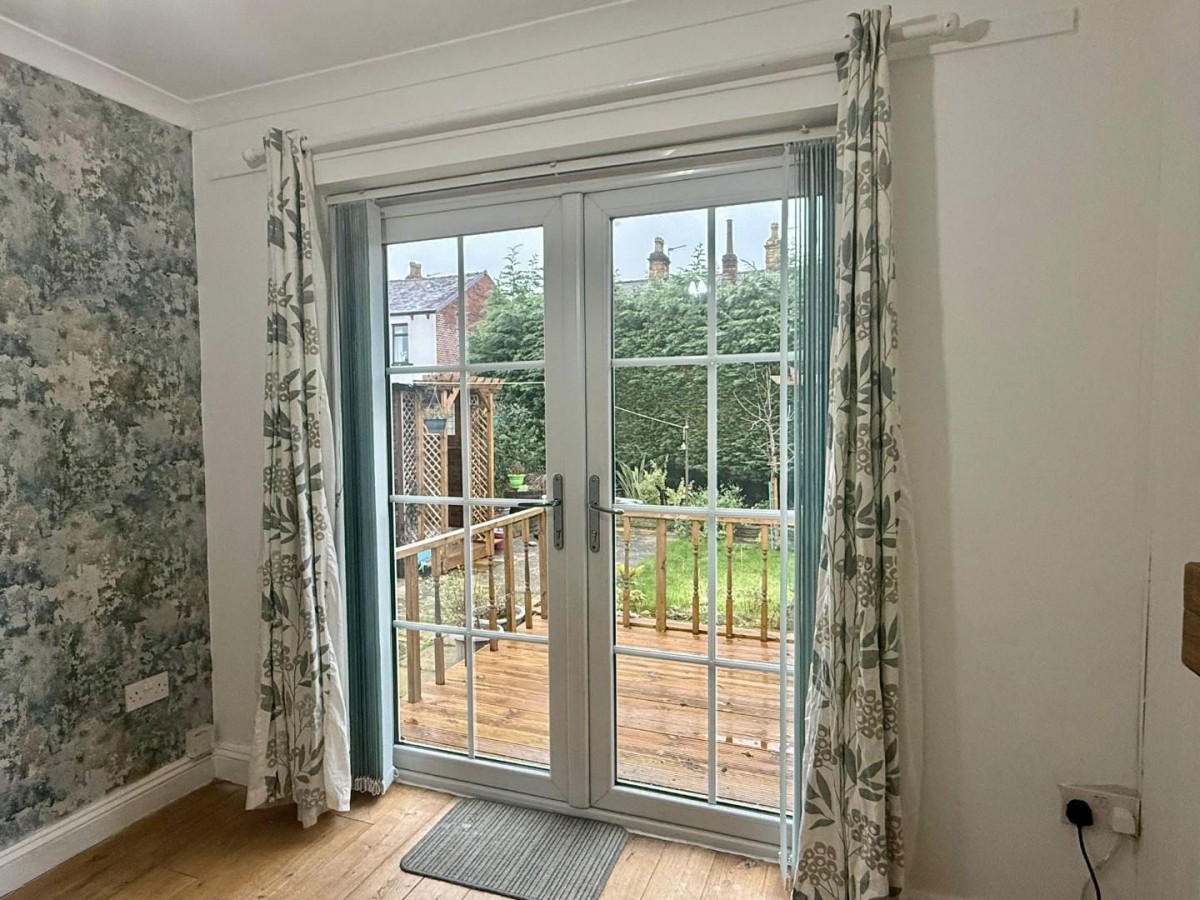 Healey Street, Batley