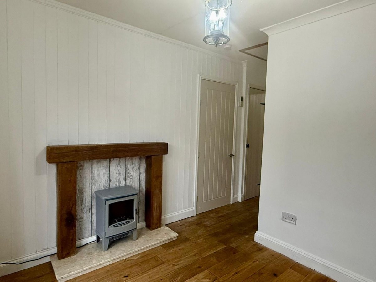 Healey Street, Batley