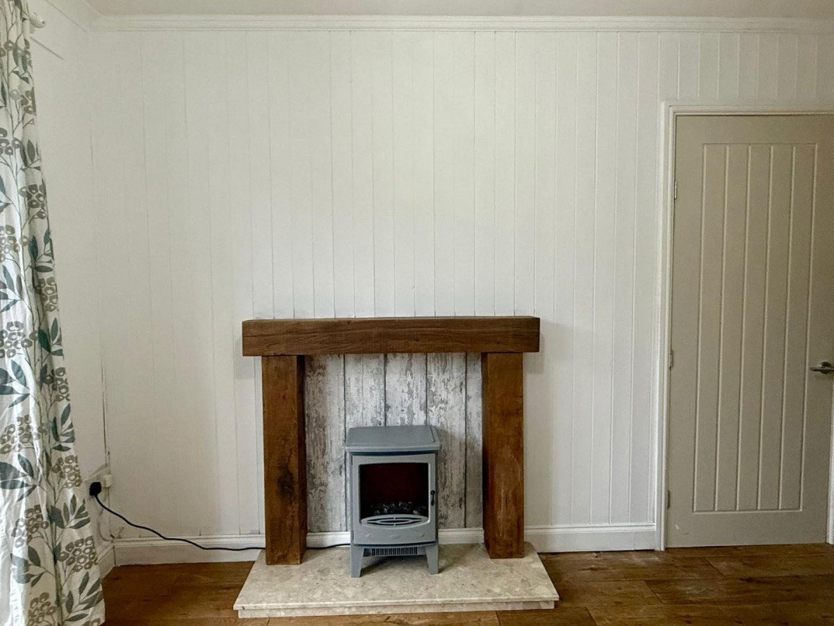 Healey Street, Batley