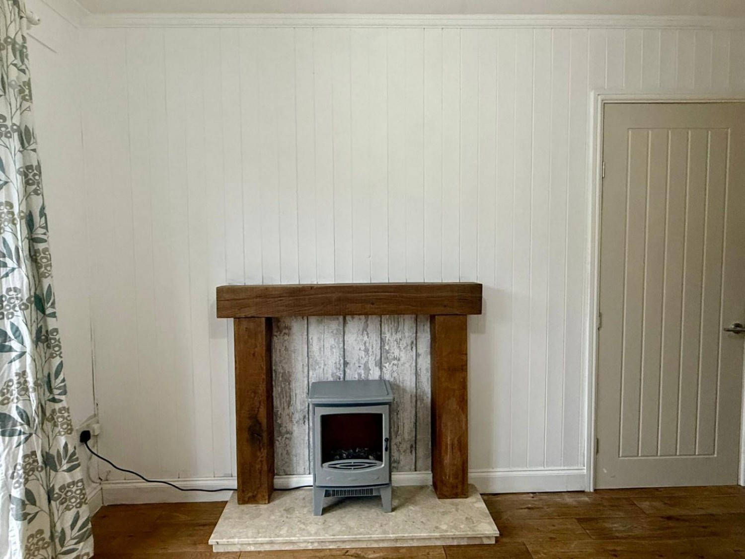 Healey Street, Batley