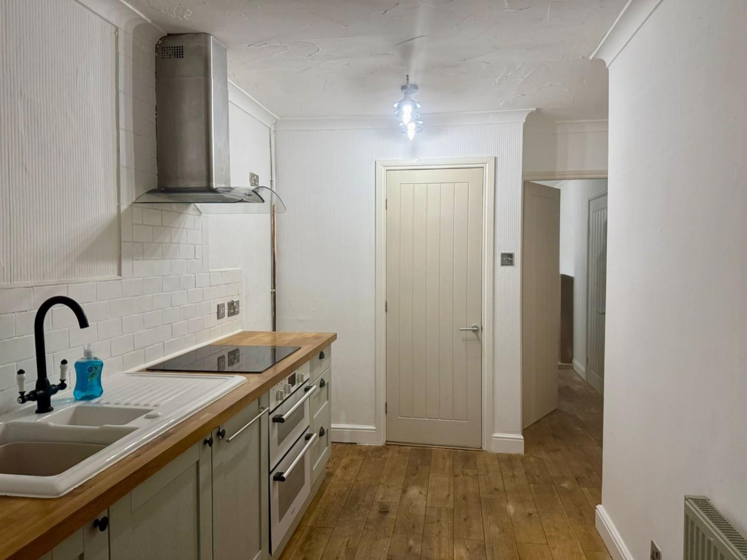 Healey Street, Batley