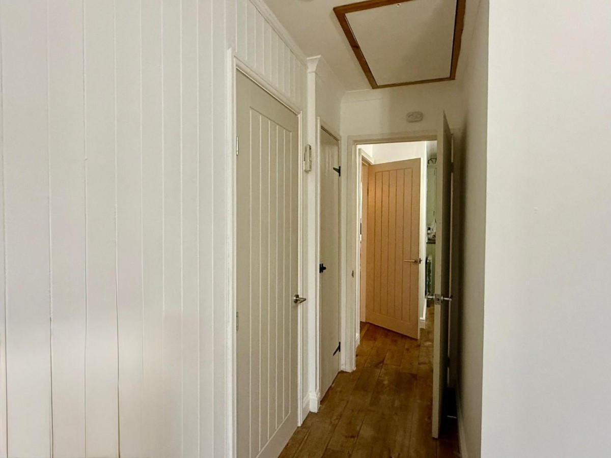 Healey Street, Batley