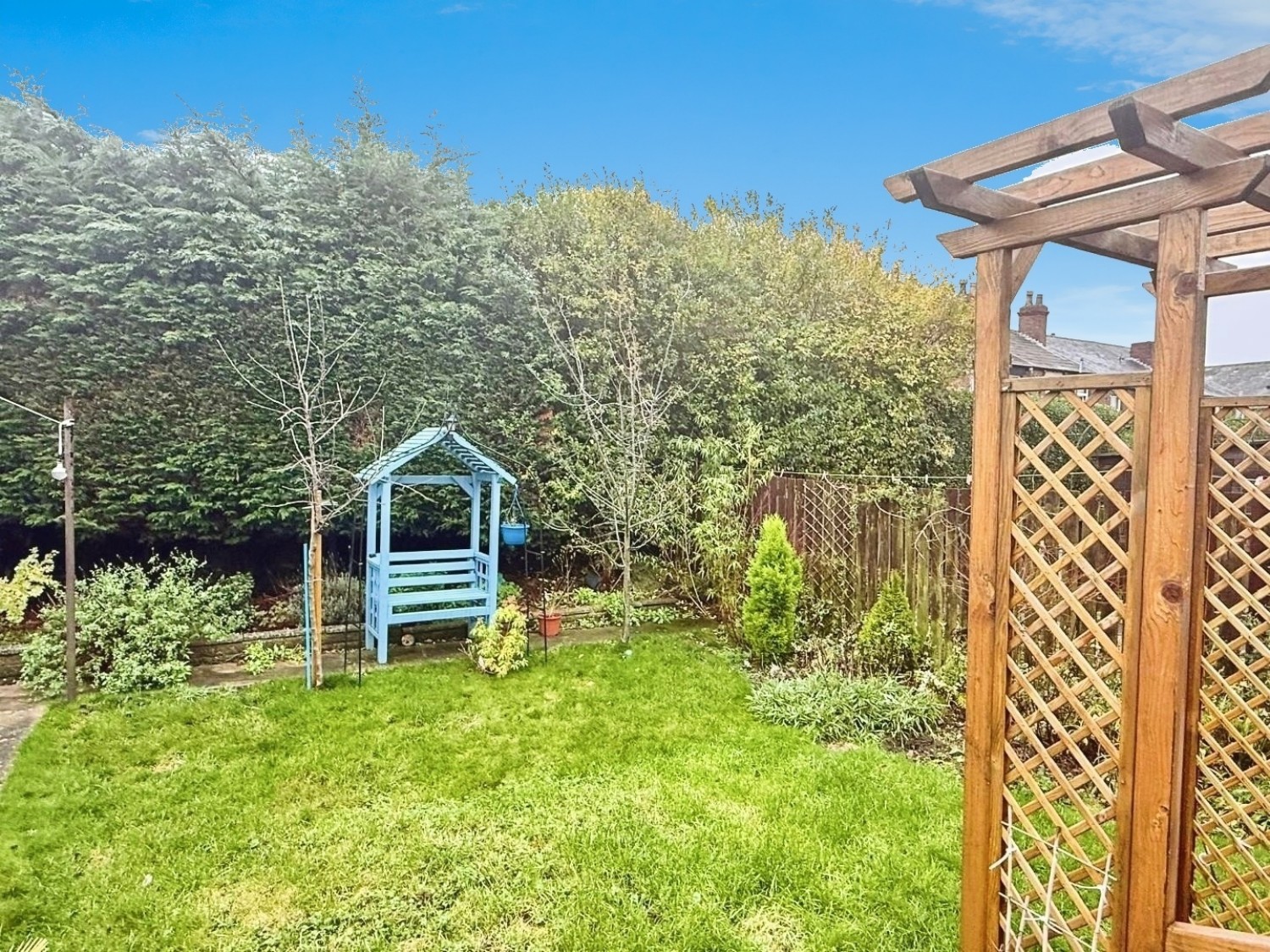 Healey Street, Batley