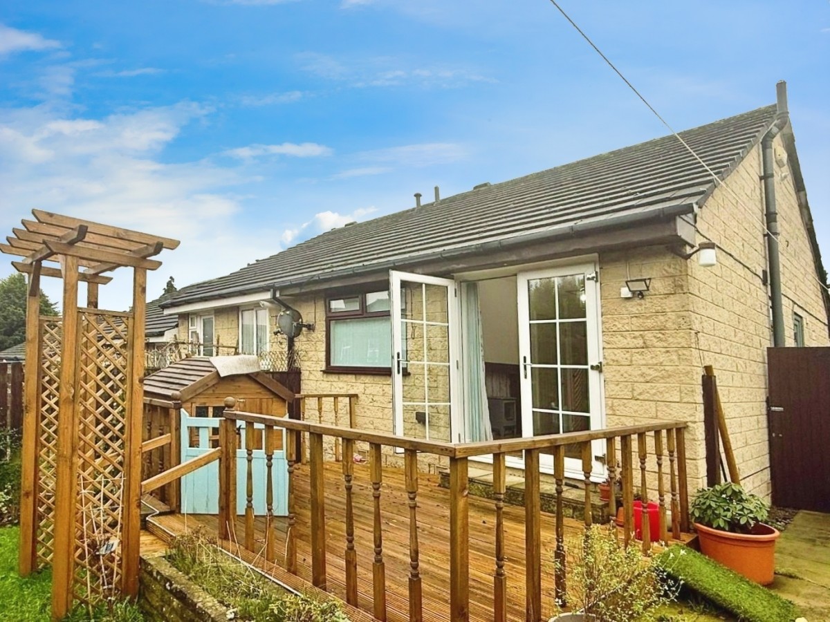 Healey Street, Batley