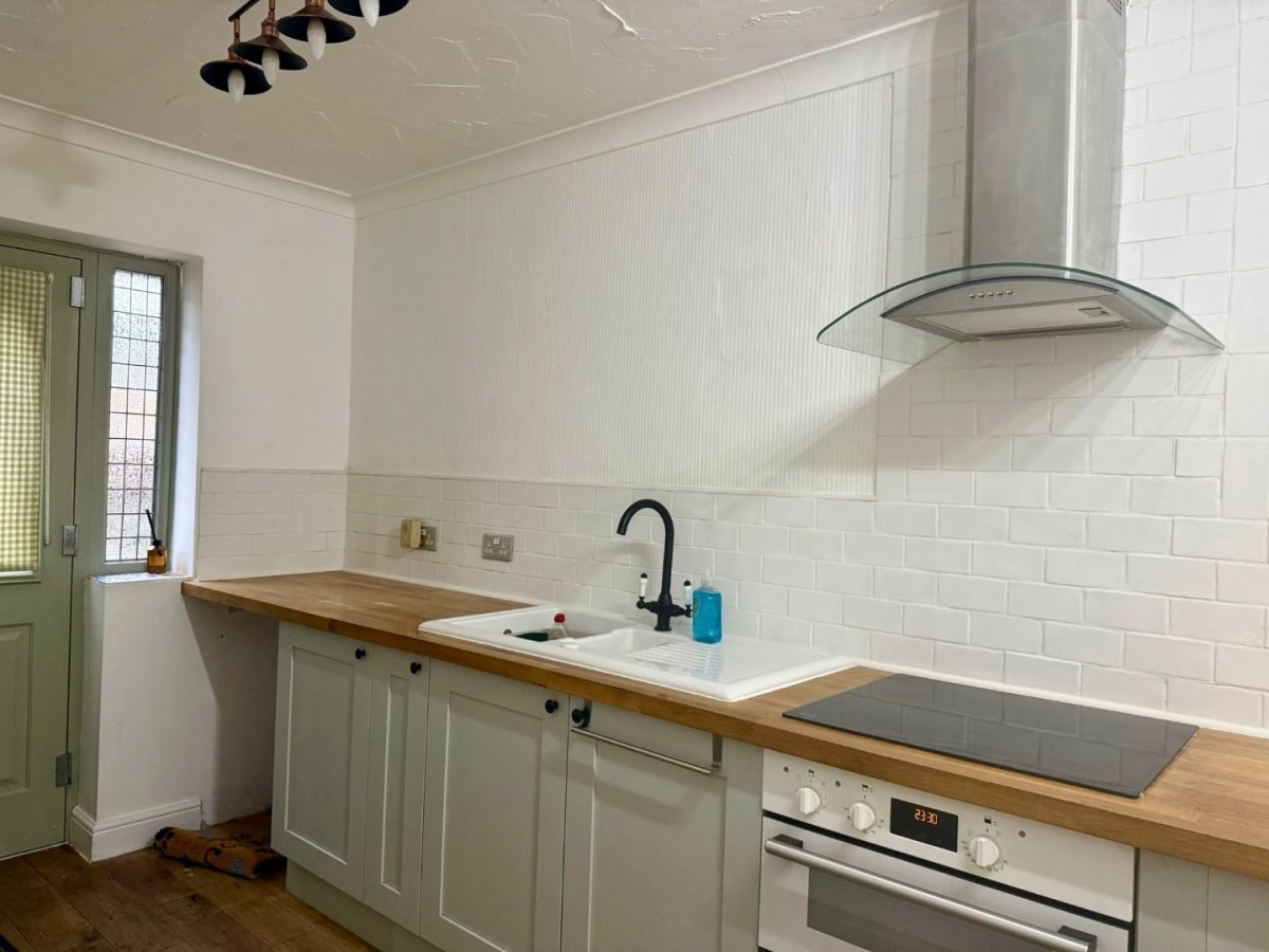 Healey Street, Batley