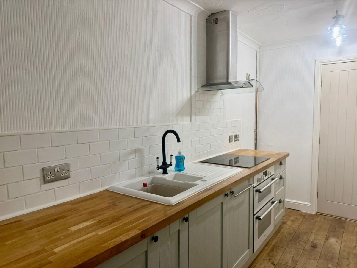 Healey Street, Batley