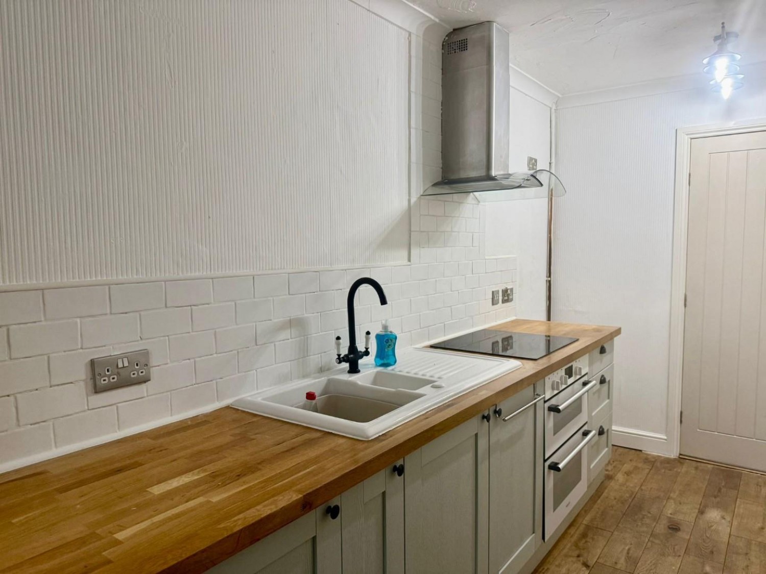 Healey Street, Batley